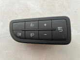 Oto Çıkma Parça / Fiat / Egea / Far & Stop / Far Düğmesi / Çıkma Parça 