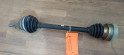 Golf mk2 mk3 Caddy II İbiza mk2 sol ön aks OEM 191407271N sıfır