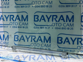 Oto Çıkma Parça / Ford / Transit / Oto Cam / Kapı Camları / Sıfır Parça 
