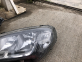 Oto Çıkma Parça / Fiat / Doblo / Far & Stop / Sol Ön Far / Çıkma Parça 