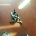 Peugeot 301 cikma 1.6 bluehdi egr