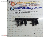 280157127 Peugeot 301 1.0 1.2 Çıkma Benzin Enjektör Temiz Orjina