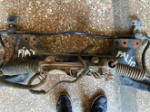 Oto Çıkma Parça / Fiat / Palio / Alt Takım / Travers / Çıkma Parça 