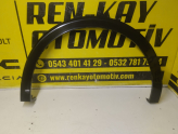 767195568R RENAULT RAFALE SOL ARKA ÇAMURLUK DODİĞİ ORJ ÇIKMA