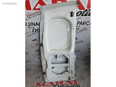 Oto Çıkma Parça / Fiat / Fiorino / Kaporta & Karoser / Bagaj Kapağı / Çıkma Parça 
