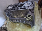 V40 BLOK MOTOR YARIM SIFIR EURO5 1,6 HDİ 8V VOLVO 1610032980