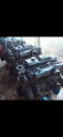 KİA BONGO 2.7 ÇIKMA MOTOR K2700