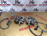 Oto Çıkma Parça / Nissan / Qashqai / Fren / Fren Merkezi / Çıkma Parça 
