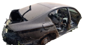 Oto Çıkma Parça / Volkswagen / Passat / Kaporta & Karoser / Arka Çamurluk / Çıkma Parça 