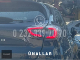 2023 FORD PUMA SAĞ ARKA STOP ve TÜM AKSAM | ÜNALLAR OTO ÇIKMA |