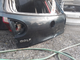 Oto Çıkma Parça / Volkswagen / Golf / Kaporta & Karoser / Bagaj Kapağı / Çıkma Parça 