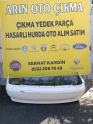 Oto Çıkma Parça / Fiat / Albea / Tampon / Arka Tampon / Çıkma Parça 