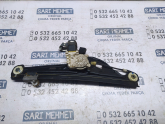 Oto Çıkma Parça / Bmw / 5 Serisi / Oto Cam / Cam Krikosu / Çıkma Parça 