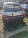 Hurda Belgeli Araçlar / Lada / Samara