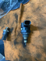Oto Çıkma Parça / Mercedes / Sprinter / Yakıt / Yüksek Basınç Pompası / Çıkma Parça 