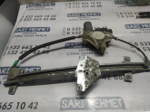 ÇIKMA MİTSUBİSHİ CARİSMA SAĞ ÖN CAM KRİKOSU K-387