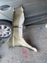 Oto Çıkma Parça / Skoda / Karoq / Kaporta & Karoser / Sol Ön Çamurluk / Çıkma Parça 