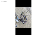 Oto Çıkma Parça / Opel / Astra / Elektrik / Elektrik Tesisatı / Çıkma Parça 