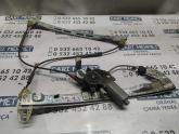 Oto Çıkma Parça / Peugeot / 206 / Oto Cam / Cam Krikosu / Çıkma Parça 