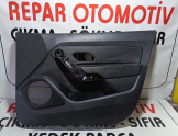 809103389R Dacia duster sağ arka kapı döşemesi orjinal çıkma