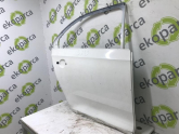 Oto Çıkma Parça / Skoda / Rapid / Kaporta & Karoser / Sağ Arka Kapı / Çıkma Parça 
