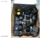 Oto Çıkma Parça / Volkswagen / Polo / Motor / Distribütör / Çıkma Parça 
