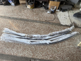 Oto Çıkma Parça / Peugeot / 206 / Kaporta & Karoser / Tavan Çıtası / Çıkma Parça 