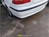 Oto Çıkma Parça / Fiat / Albea / Alt Takım / Arka Dingil / Çıkma Parça 