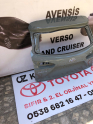 Oto Çıkma Parça / Toyota / Corolla / Kaporta & Karoser / Bagaj Kapağı / Çıkma Parça 