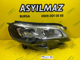 PEUGEOT EXPERT SAĞ FAR (ORİJİNAL)