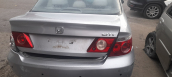 Oto Çıkma Parça / Honda / City / Kaporta & Karoser / Komple Arka / Çıkma Parça 