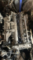 MİTSUBİSHİ FUSSO ÇIKMA ORJİNAL MOTOR   (XS2104S25)