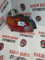 1997-2000 Kia Sephia Stop