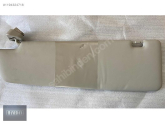 Oto Çıkma Parça / Fiat / 500 / Koltuk & Döşeme / Güneşlik / Sıfır Parça 
