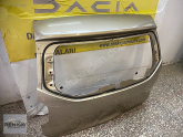 Oto Çıkma Parça / Dacia / Duster / Kaporta & Karoser / Bagaj Kapağı / Çıkma Parça 