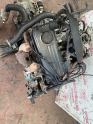 Oto Çıkma Parça / Hyundai / Excel / Motor / Komple Motor / Çıkma Parça 