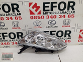 HONDA CIVIC SIFIR SOL ÖN FAR ELEKTRİKLİ MOTORSUZ 04-06