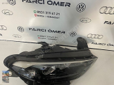 Oto Çıkma Parça / Fiat / Egea / Far & Stop / Sol Ön Far / Çıkma Parça 