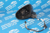 Oto Çıkma Parça / Mercedes / CLA / Ayna / Sol Dış Ayna / Çıkma Parça 