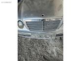 Mercedes W210 Panjur Hatasız Orjinal