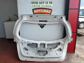 Oto Çıkma Parça / Toyota / Yaris / Kaporta & Karoser / Bagaj Kapağı / Çıkma Parça 