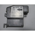 Opel Corsa C Airbag Beyni 24439954 327963935 LC