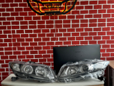 HONDA CIVIC FAR TAKIM 12-15 FB7 ZENONLU MOTORLU