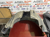 51718223378 BMW 7 Serisi E65 SAĞ Arka Çamurluk Davlumbazı