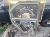 Oto Çıkma Parça / Dacia / Logan / Kaporta & Karoser / Sol Arka Kapı / Çıkma Parça 