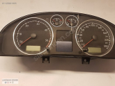 3B0920826A VOLKSWAGEN PASSAT 1.9 D TRİPTONİK KM SAATİ