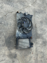 RENAULT CLİO 4 FAN MOTORU ORJİNAL