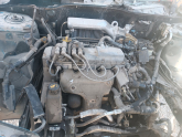 Megane 1 alize motor