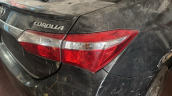 TOYOTA COROLLA 2013-2015 MODEL ÇIKMA SAĞ ARKA İÇ DIŞ STOP LAMBASI