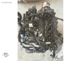 Oto Çıkma Parça / Citroen / Jumper / Motor / Motor (komple) / Çıkma Parça 